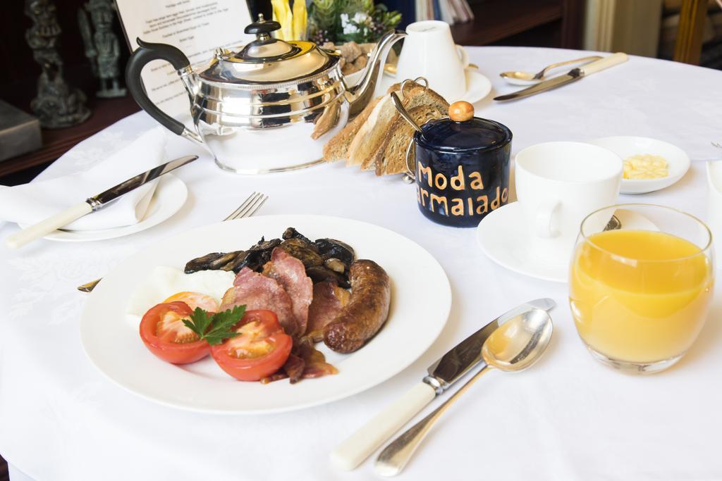 The Moda House ชิปปิง ซ็อดเบอรี ภายนอก รูปภาพ